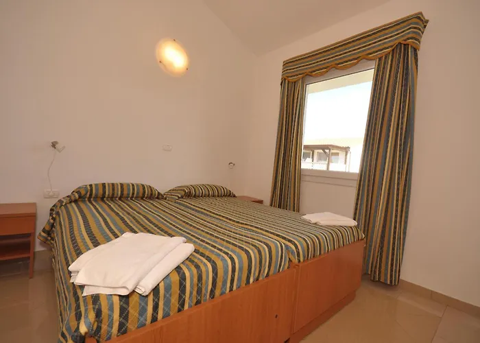 Kazela Apartmán