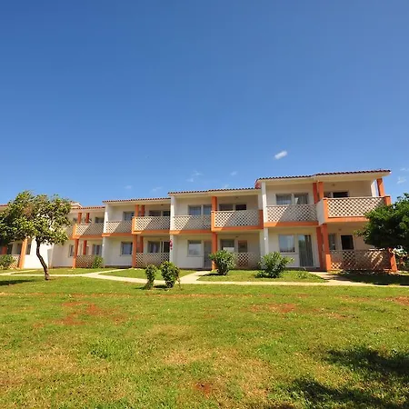 Kazela Appartement *
