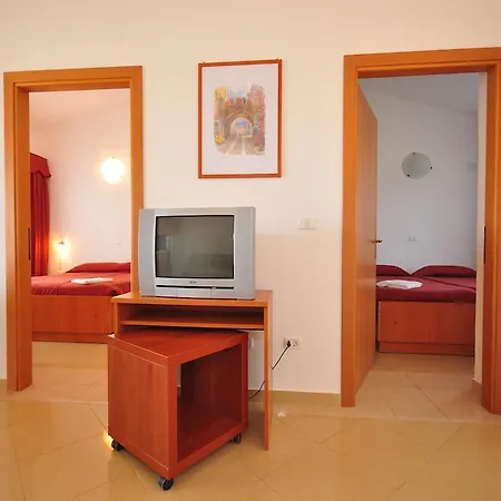 Appartement Kazela