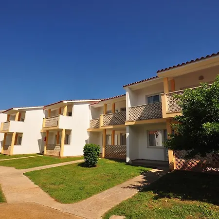 Kazela Appartement *