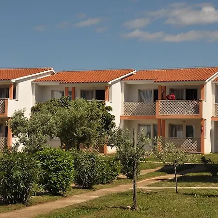 Appartement Kazela