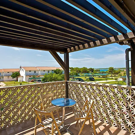 Appartement Kazela