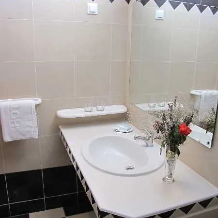 Appartement Kazela *
