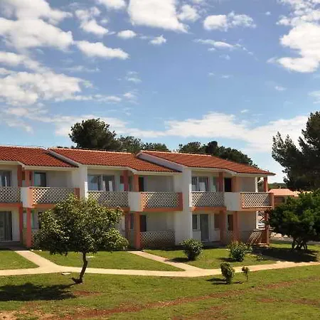 Appartement Kazela