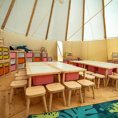 Kazela Appartement *