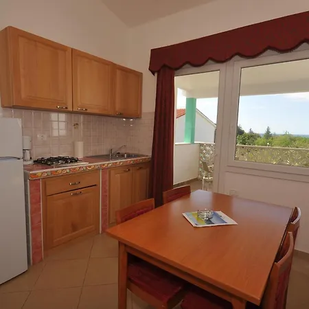 Apartment Kazela Medulin