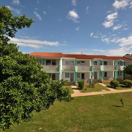 Apartment Kazela