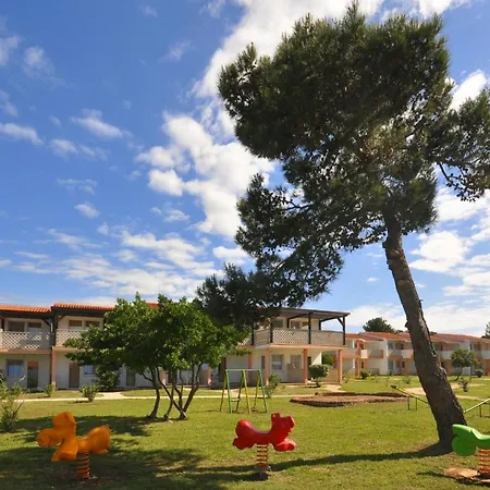 Appartement Kazela Medulin