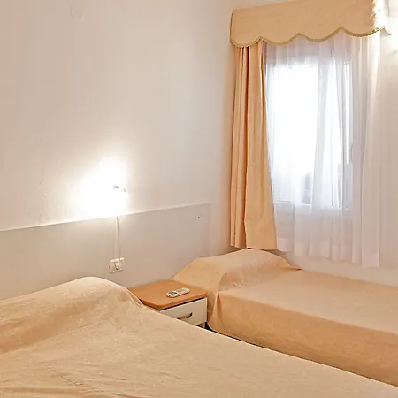 Kazela Apartamento *