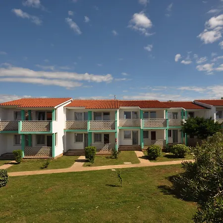 Appartement Kazela *