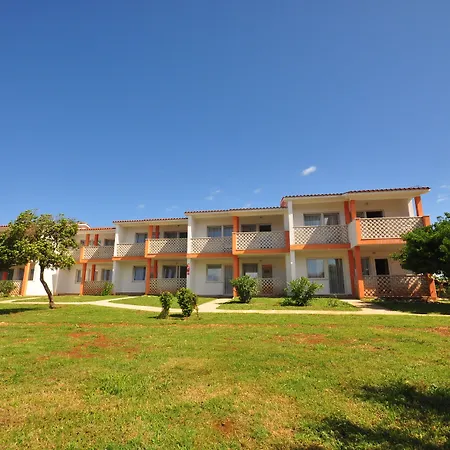 Appartement Kazela *