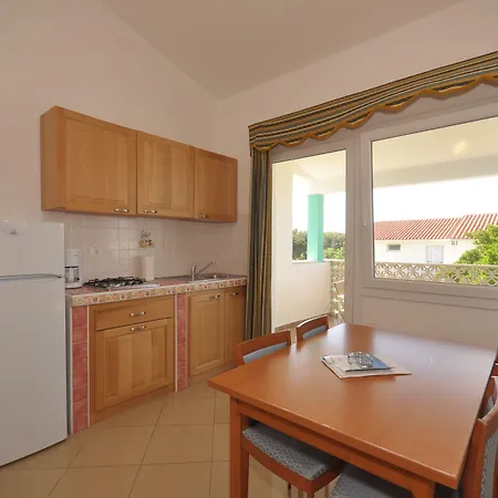 Appartement Kazela