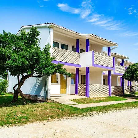 Appartement Kazela