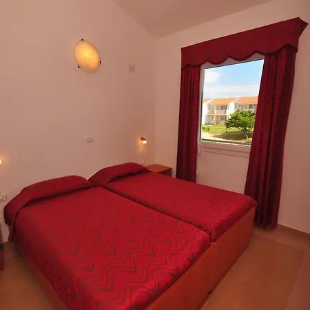 Kazela Apartment