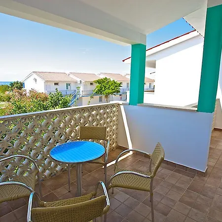 Kazela Apartment Medulin