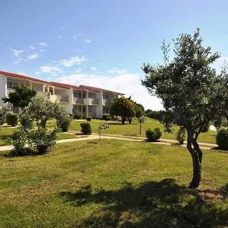 Appartement Kazela *