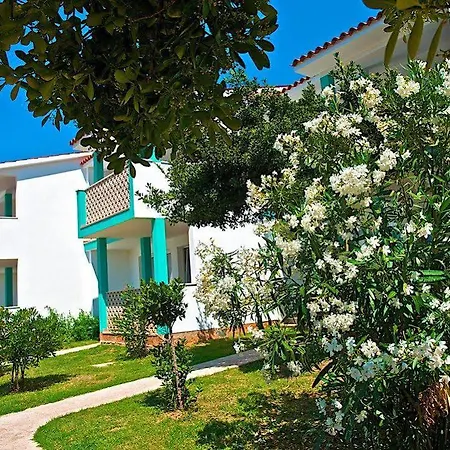 Appartement Kazela