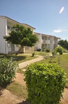 Appartement Kazela