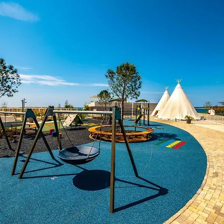Kazela Appartement Medulin